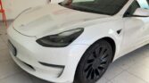 Tesla Model 3 Performance Dual AWD AWD 2021m. Elektra Automatinė