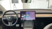 Tesla Model 3 Performance Dual AWD AWD 2021m. Elektra Automatinė