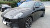Maserati Grecale 2.0 Turbo Mild-Hybrid GT AWD 2023m. Benzinas Automatinė