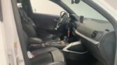 Audi Q2 1.4 TFSI ACT S line Edition 2018m. Benzinas Automatinė