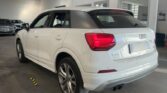 Audi Q2 1.4 TFSI ACT S line Edition 2018m. Benzinas Automatinė