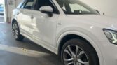 Audi Q2 1.4 TFSI ACT S line Edition 2018m. Benzinas Automatinė