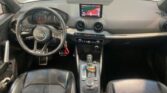 Audi Q2 1.4 TFSI ACT S line Edition 2018m. Benzinas Automatinė