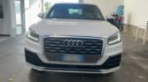 Audi Q2 1.4 TFSI ACT S line Edition 2018m. Benzinas Automatinė