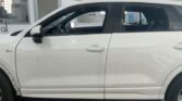 Audi Q2 1.4 TFSI ACT S line Edition 2018m. Benzinas Automatinė
