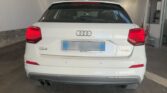 Audi Q2 1.4 TFSI ACT S line Edition 2018m. Benzinas Automatinė