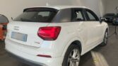 Audi Q2 1.4 TFSI ACT S line Edition 2018m. Benzinas Automatinė