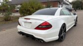 Mercedes-Benz SL-Klasse SL 350 2011m. Benzinas Automatinė