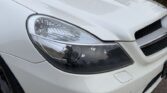Mercedes-Benz SL-Klasse SL 350 2011m. Benzinas Automatinė