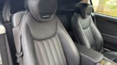 Mercedes-Benz SL-Klasse SL 350 2011m. Benzinas Automatinė