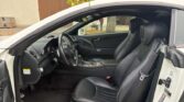 Mercedes-Benz SL-Klasse SL 350 2011m. Benzinas Automatinė