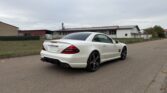 Mercedes-Benz SL-Klasse SL 350 2011m. Benzinas Automatinė