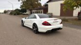 Mercedes-Benz SL-Klasse SL 350 2011m. Benzinas Automatinė