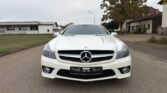 Mercedes-Benz SL-Klasse SL 350 2011m. Benzinas Automatinė