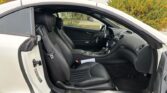 Mercedes-Benz SL-Klasse SL 350 2011m. Benzinas Automatinė