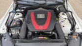 Mercedes-Benz SL-Klasse SL 350 2011m. Benzinas Automatinė