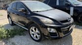 Mazda CX-7 2.2 Turbodiesel Center-Line 2009m. Dyzelinas Mechaninė