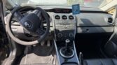 Mazda CX-7 2.2 Turbodiesel Center-Line 2009m. Dyzelinas Mechaninė