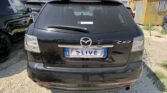 Mazda CX-7 2.2 Turbodiesel Center-Line 2009m. Dyzelinas Mechaninė