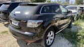 Mazda CX-7 2.2 Turbodiesel Center-Line 2009m. Dyzelinas Mechaninė