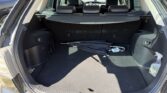 Mazda CX-7 2.2 Turbodiesel Center-Line 2009m. Dyzelinas Mechaninė
