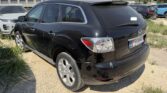Mazda CX-7 2.2 Turbodiesel Center-Line 2009m. Dyzelinas Mechaninė