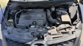 Mazda CX-7 2.2 Turbodiesel Center-Line 2009m. Dyzelinas Mechaninė