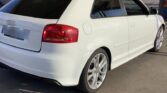 Audi S3 2.0 TFSI quattro 2008m. Benzinas Mechaninė