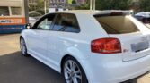 Audi S3 2.0 TFSI quattro 2008m. Benzinas Mechaninė