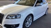 Audi S3 2.0 TFSI quattro 2008m. Benzinas Mechaninė