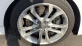 Audi S3 2.0 TFSI quattro 2008m. Benzinas Mechaninė