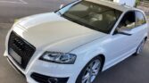 Audi S3 2.0 TFSI quattro 2008m. Benzinas Mechaninė