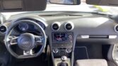 Audi S3 2.0 TFSI quattro 2008m. Benzinas Mechaninė