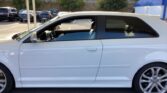 Audi S3 2.0 TFSI quattro 2008m. Benzinas Mechaninė