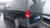 Mercedes-Benz Vito Tourer 116 CDI PRO RWD lang 2025m. Dyzelinas Automatinė
