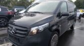 Mercedes-Benz Vito Tourer 116 CDI PRO RWD lang 2025m. Dyzelinas Automatinė