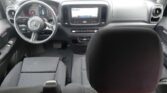 Mercedes-Benz Vito Tourer 116 CDI PRO RWD lang 2025m. Dyzelinas Automatinė