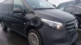 Mercedes-Benz Vito Tourer 116 CDI PRO RWD lang 2025m. Dyzelinas Automatinė