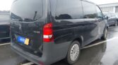 Mercedes-Benz Vito Tourer 116 CDI PRO RWD lang 2025m. Dyzelinas Automatinė
