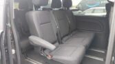 Mercedes-Benz Vito Tourer 116 CDI PRO RWD lang 2025m. Dyzelinas Automatinė