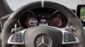 Mercedes-Benz C-Klasse C 63 AMG S T 2016m. Benzinas Automatinė