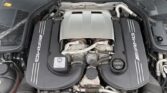 Mercedes-Benz C-Klasse C 63 AMG S T 2016m. Benzinas Automatinė