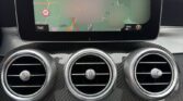 Mercedes-Benz C-Klasse C 63 AMG S T 2016m. Benzinas Automatinė