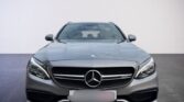 Mercedes-Benz C-Klasse C 63 AMG S T 2016m. Benzinas Automatinė