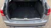 Mercedes-Benz C-Klasse C 63 AMG S T 2016m. Benzinas Automatinė