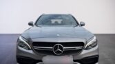 Mercedes-Benz C-Klasse C 63 AMG S T 2016m. Benzinas Automatinė
