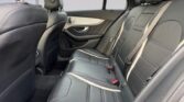 Mercedes-Benz C-Klasse C 63 AMG S T 2016m. Benzinas Automatinė