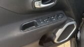 Jeep Renegade 1.4 M-Air Longitude FWD 2016m. Benzinas Automatinė