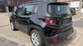 Jeep Renegade 1.4 M-Air Longitude FWD 2016m. Benzinas Automatinė