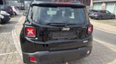 Jeep Renegade 1.4 M-Air Longitude FWD 2016m. Benzinas Automatinė